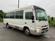 2019 TOYOTA COASTER