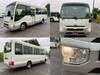 TOYOTA COASTER