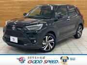 2023 TOYOTA RAIZE
