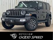2024 CHRYSLER JEEP WRANGLER UNLIMITED