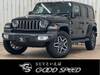 CHRYSLER JEEP WRANGLER UNLIMITED