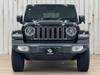 CHRYSLER JEEP WRANGLER UNLIMITED