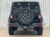 CHRYSLER JEEP WRANGLER UNLIMITED