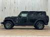 CHRYSLER JEEP WRANGLER UNLIMITED