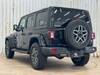 CHRYSLER JEEP WRANGLER UNLIMITED
