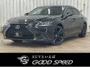 2021 LEXUS ES