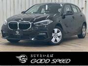 2020 BMW 1 SERIES