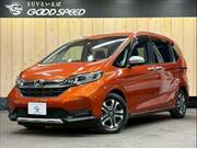 2020 HONDA FREED