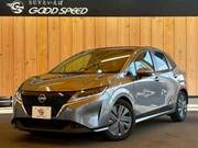 2021 NISSAN NOTE X