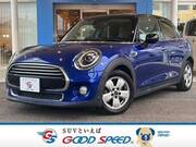 2018 BMW MINI