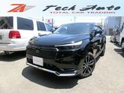 2024 HONDA VEZEL