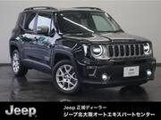 2021 CHRYSLER JEEP RENEGADE