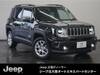 CHRYSLER JEEP RENEGADE