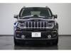 CHRYSLER JEEP RENEGADE