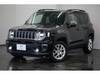 CHRYSLER JEEP RENEGADE