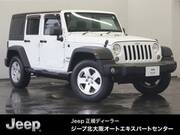 2019 CHRYSLER JEEP WRANGLER UNLIMITED