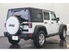 CHRYSLER JEEP WRANGLER UNLIMITED