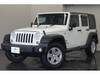CHRYSLER JEEP WRANGLER UNLIMITED