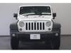 CHRYSLER JEEP WRANGLER UNLIMITED