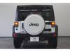 CHRYSLER JEEP WRANGLER UNLIMITED