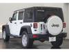 CHRYSLER JEEP WRANGLER UNLIMITED