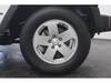 CHRYSLER JEEP WRANGLER UNLIMITED