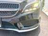 MERCEDES BENZ CLS-CLASS