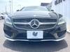 MERCEDES BENZ CLS-CLASS