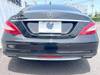 MERCEDES BENZ CLS-CLASS