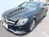 MERCEDES BENZ CLS-CLASS