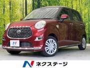 2019 DAIHATSU CAST
