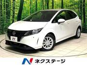 2023 NISSAN NOTE X