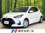2023 TOYOTA YARIS