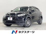 2016 HONDA VEZEL G