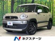 2020 SUZUKI XBEE HYBRID MZ