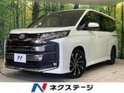 2022 TOYOTA NOAH