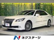 2014 TOYOTA CROWN MAJESTA