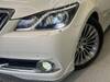 TOYOTA CROWN MAJESTA