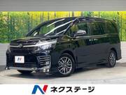 2017 TOYOTA VOXY