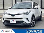 2018 TOYOTA C-HR G