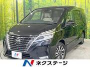 2022 NISSAN SERENA