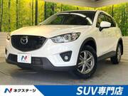 2013 MAZDA CX-5 XD