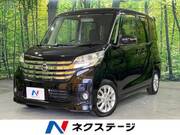 2014 NISSAN DAYZ ROOX