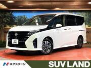 2023 NISSAN SERENA