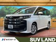 2022 TOYOTA NOAH