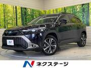 2023 TOYOTA COROLLA CROSS HYBRID Z