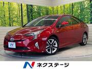 2018 TOYOTA PRIUS