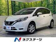 2018 NISSAN NOTE