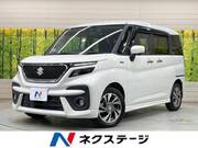 2023 SUZUKI SOLIO BANDIT