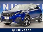 2019 PEUGEOT 3008